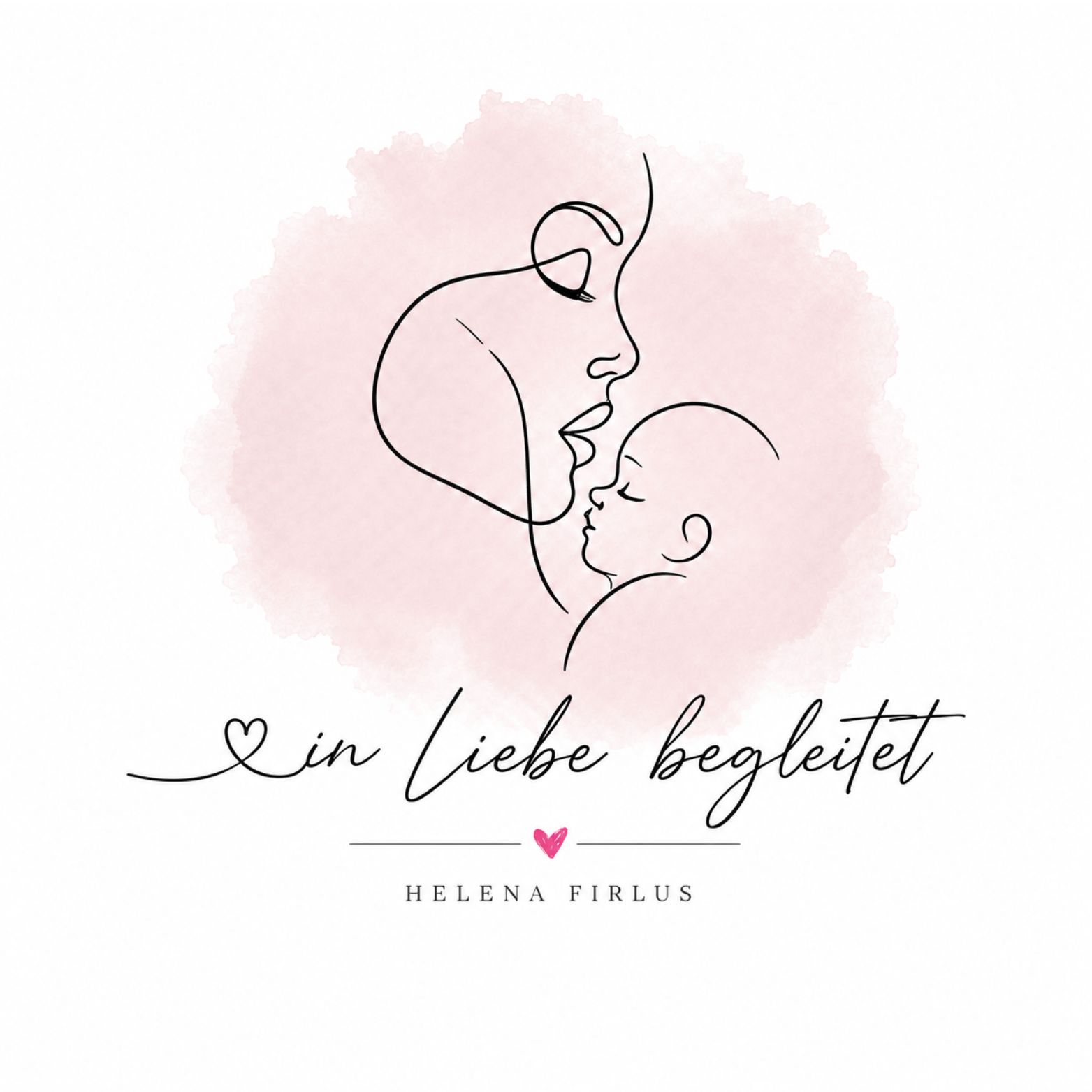 In Liebe begleitet - Helena Firlus